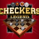 Checkers Legend