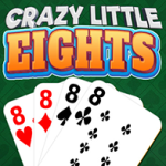 Crazy Little Eights