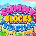 Gummy Blocks Evolution