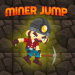 Miner Jump