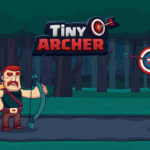 Tiny Archer